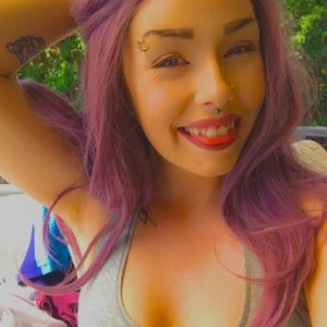 Meet your Posher, Lexie & Roxie The Cat